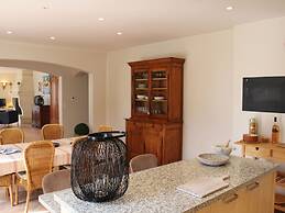 French Bastide, Located in an Olive Grove