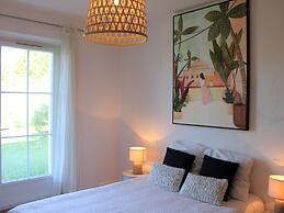 French Bastide, Located in an Olive Grove