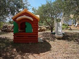 French Bastide, Located in an Olive Grove