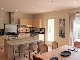 French Bastide, Located in an Olive Grove