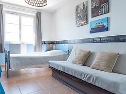 French Bastide, Located in an Olive Grove