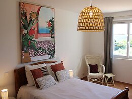 French Bastide, Located in an Olive Grove