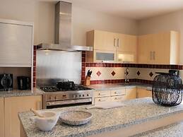 French Bastide, Located in an Olive Grove