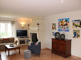 French Bastide, Located in an Olive Grove