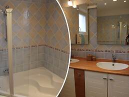 French Bastide, Located in an Olive Grove