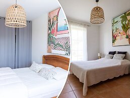 French Bastide, Located in an Olive Grove