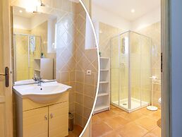 French Bastide, Located in an Olive Grove