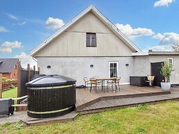 4 Star Holiday Home in Laeso