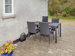 4 Star Holiday Home in Laeso