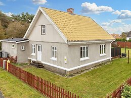4 Star Holiday Home in Laeso