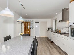 4 Star Holiday Home in Laeso