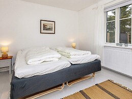 4 Star Holiday Home in Laeso