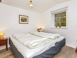 4 Star Holiday Home in Laeso