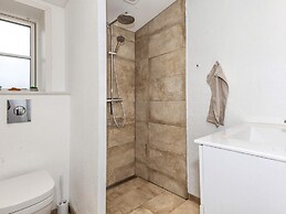 4 Star Holiday Home in Laeso