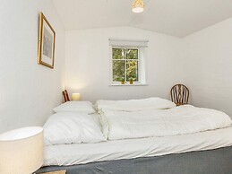 4 Star Holiday Home in Laeso