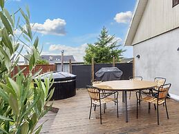 4 Star Holiday Home in Laeso