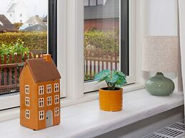 4 Star Holiday Home in Laeso