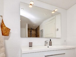 4 Star Holiday Home in Laeso