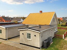 4 Star Holiday Home in Laeso