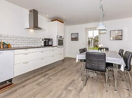 4 Star Holiday Home in Laeso