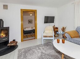 4 Star Holiday Home in Laeso