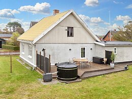 4 Star Holiday Home in Laeso