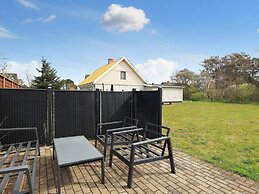 4 Star Holiday Home in Laeso