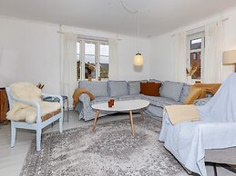 4 Star Holiday Home in Laeso