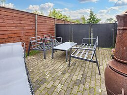 4 Star Holiday Home in Laeso