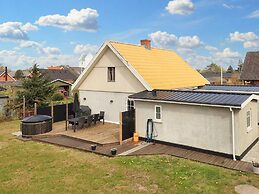 4 Star Holiday Home in Laeso