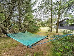 6 Person Holiday Home in Oksbol