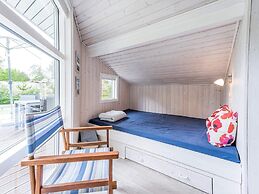 6 Person Holiday Home in Oksbol