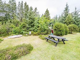 6 Person Holiday Home in Oksbol