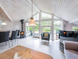 6 Person Holiday Home in Oksbol