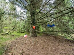 6 Person Holiday Home in Oksbol