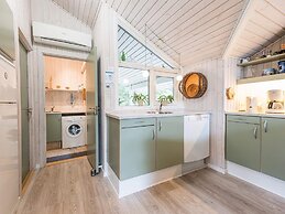 6 Person Holiday Home in Oksbol