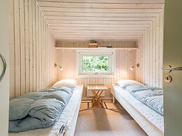 6 Person Holiday Home in Oksbol