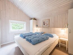 6 Person Holiday Home in Oksbol