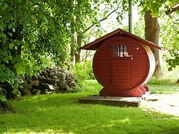 Holiday Home Owl's Nest