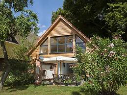 Holiday Home Owl's Nest