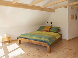 Holiday Home Owl's Nest