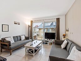 Apartment in Koksijdefor 4 Person