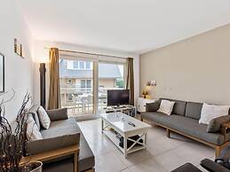 Apartment in Koksijdefor 4 Person