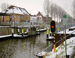 Apartment in Koksijdefor 4 Person