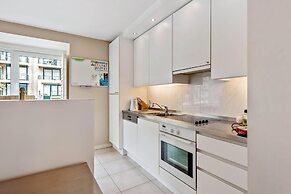 Apartment in Koksijdefor 4 Person