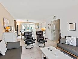 Apartment in Koksijdefor 4 Person