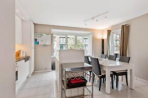 Apartment in Koksijdefor 4 Person