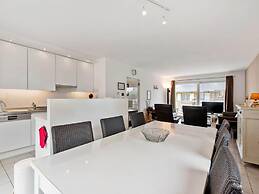 Apartment in Koksijdefor 4 Person