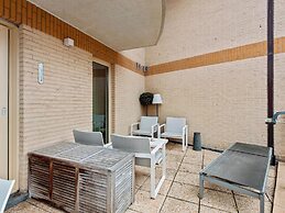 Apartment in Koksijdefor 4 Person