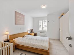 Apartment in Koksijdefor 4 Person